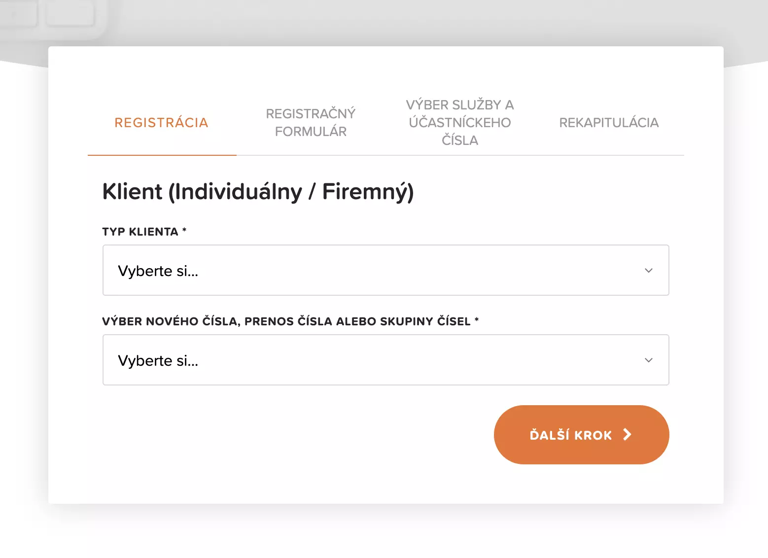 Enregistrement Optimal Call