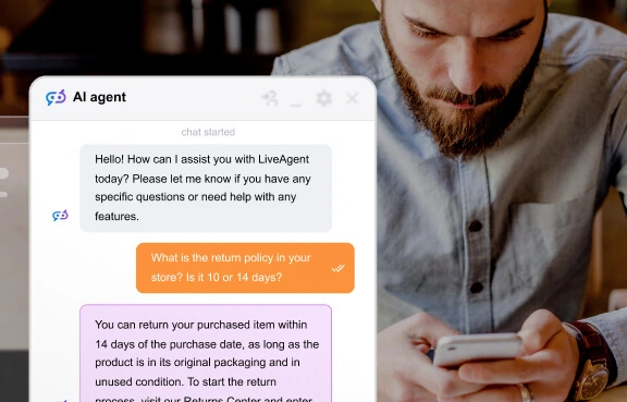 Chatbot IA