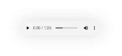 Enregistrements d'appels illimités