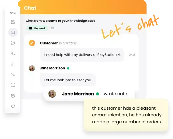 Travail d'équipe simplifié
