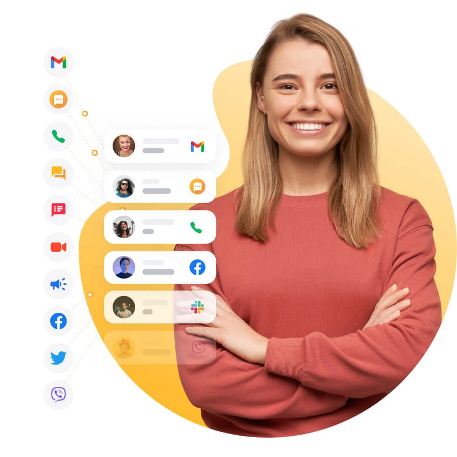 Logiciel de support desk de premier ordre