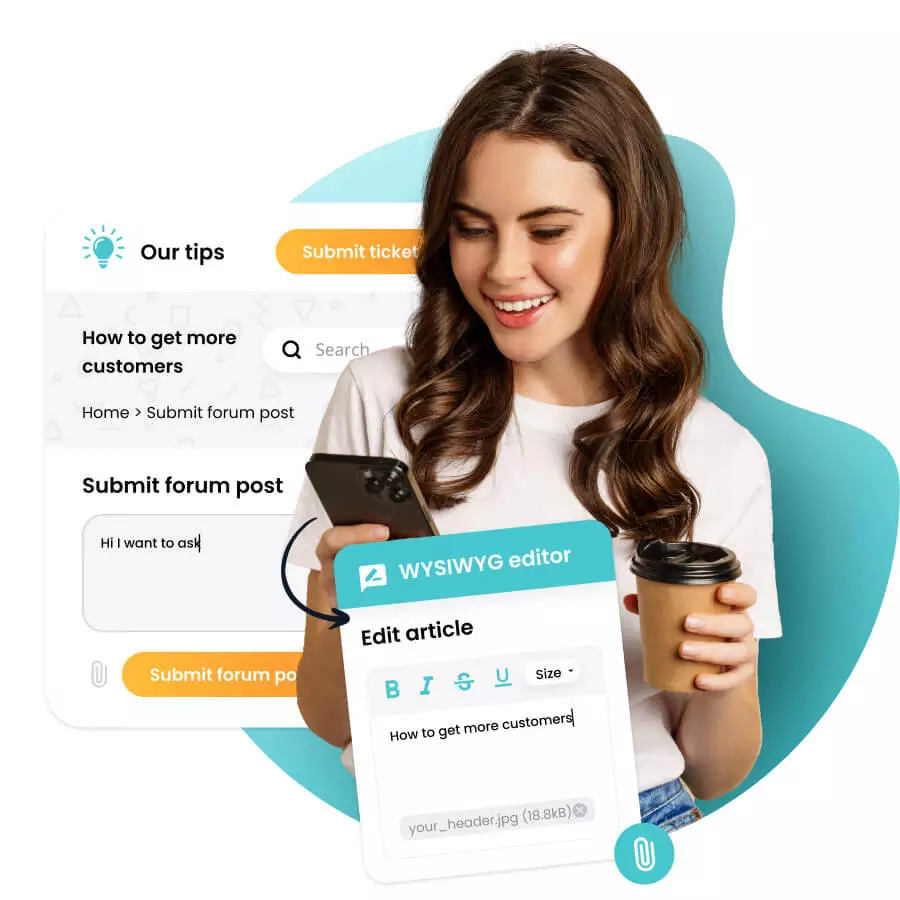 Meilleur CRM pour centres d'appels
