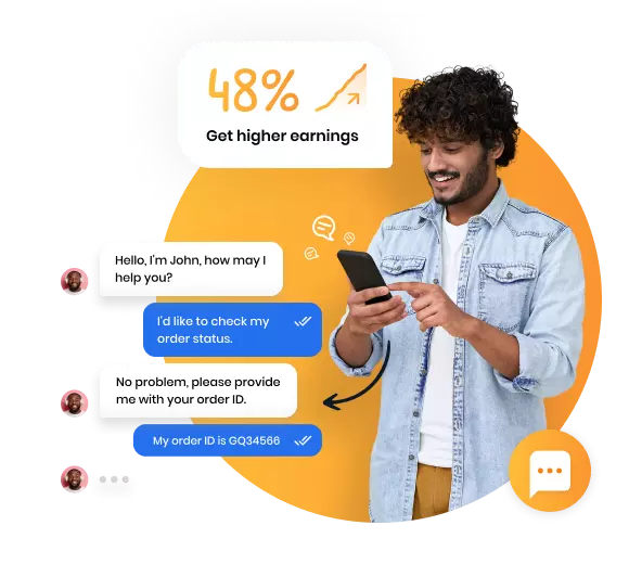 Augmenter vos revenus