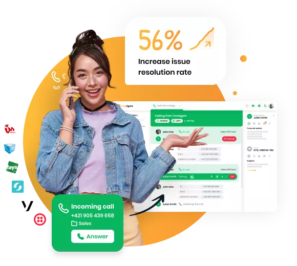 Résoudre les problèmes plus rapidement