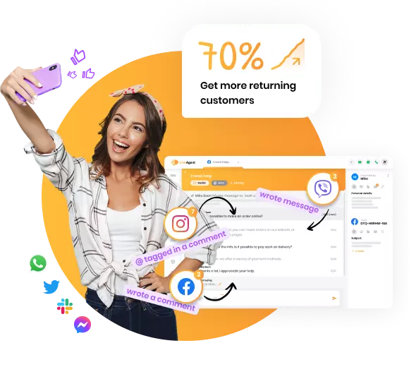 Fidéliser vos clients