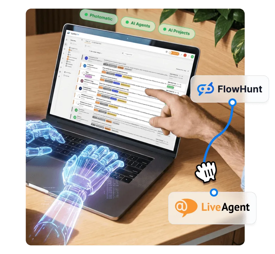 Application du code promo été lors du paiement LiveAgent