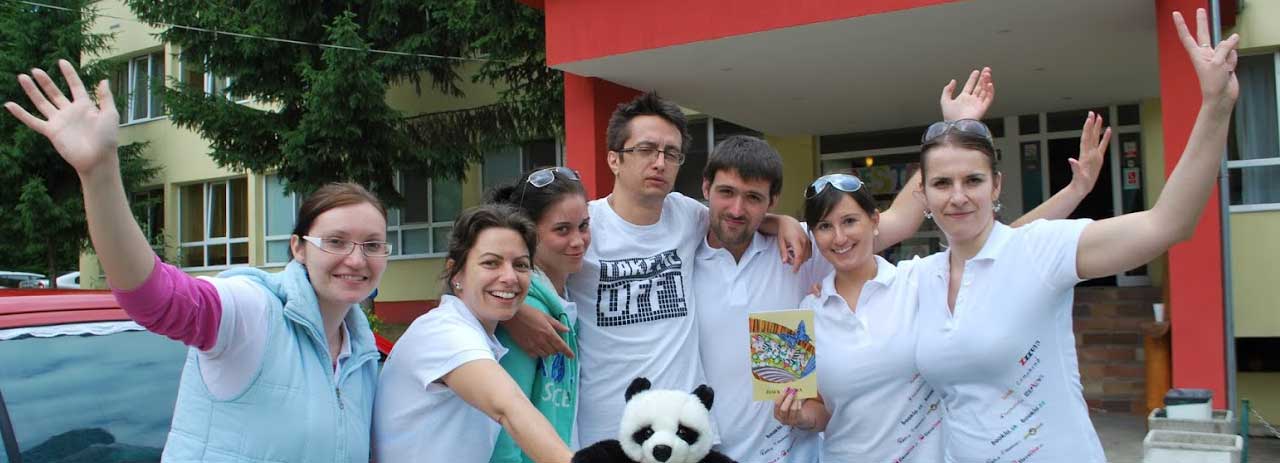 Équipe ZlavaDna utilisant LiveAgent