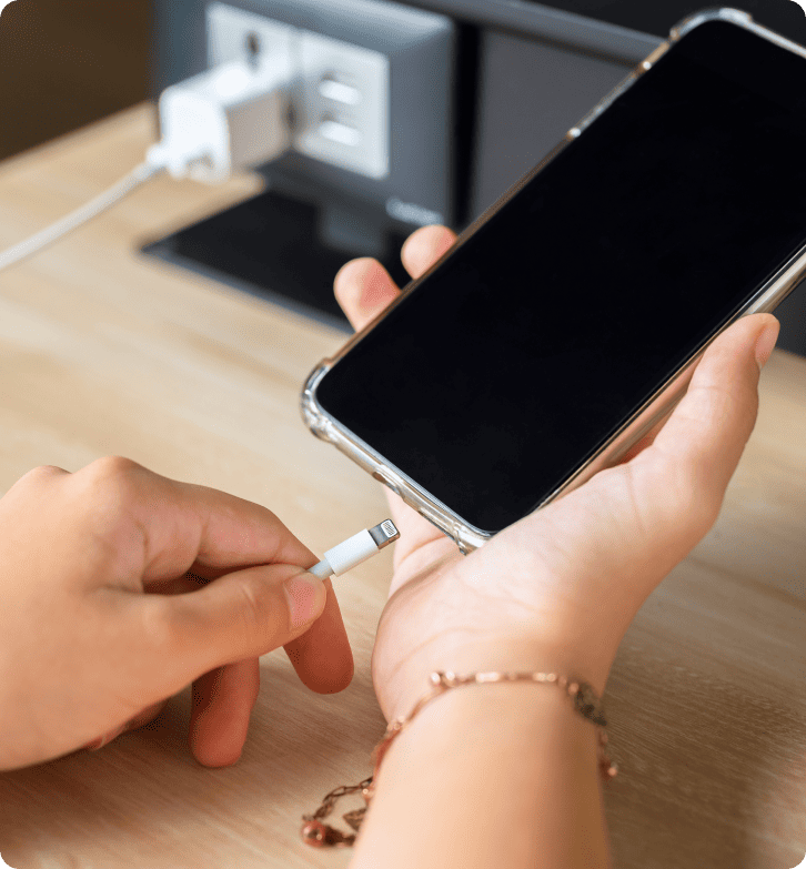 Comment Kwik Charger améliore le service client avec LiveAgent