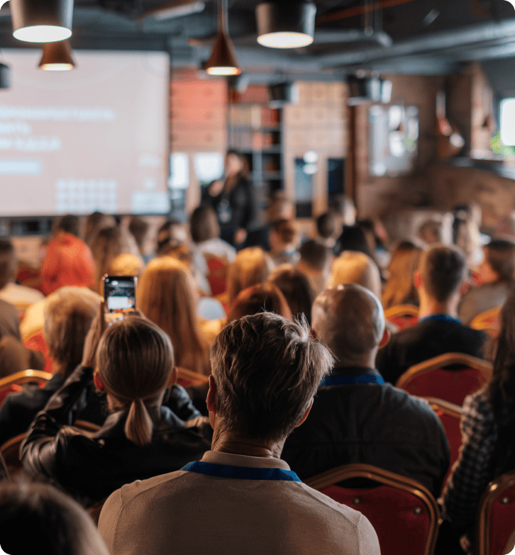 Comment Slido a amélioré le support événementiel avec LiveAgent