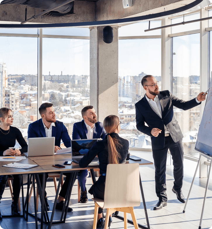 Comment SolidTrust Pay a amélioré le support client avec LiveAgent