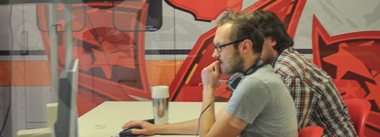 Collaboration de l'équipe IdoSell