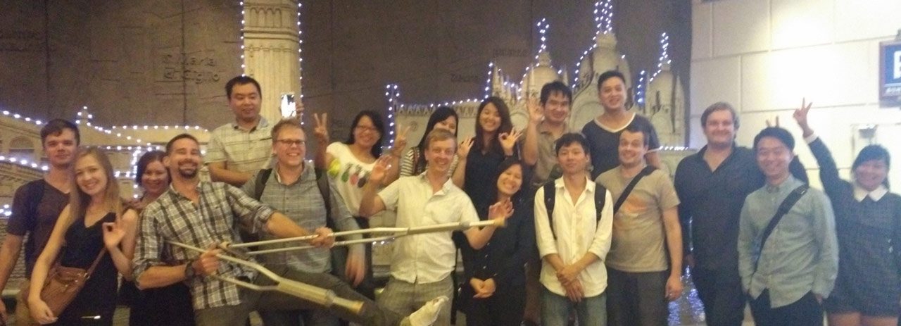 Excellence du support client E-ville