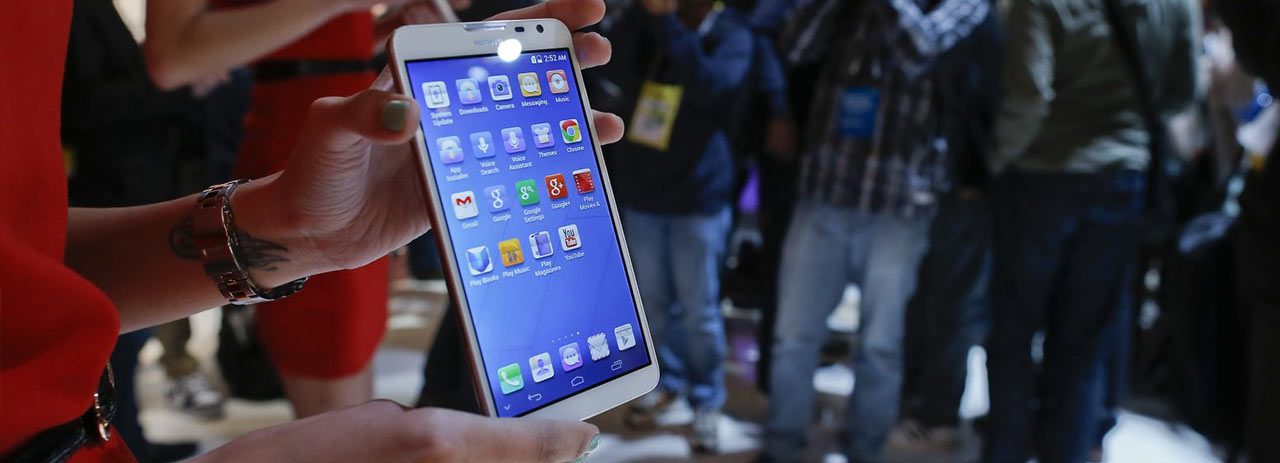 Métriques de succès et améliorations de Huawei