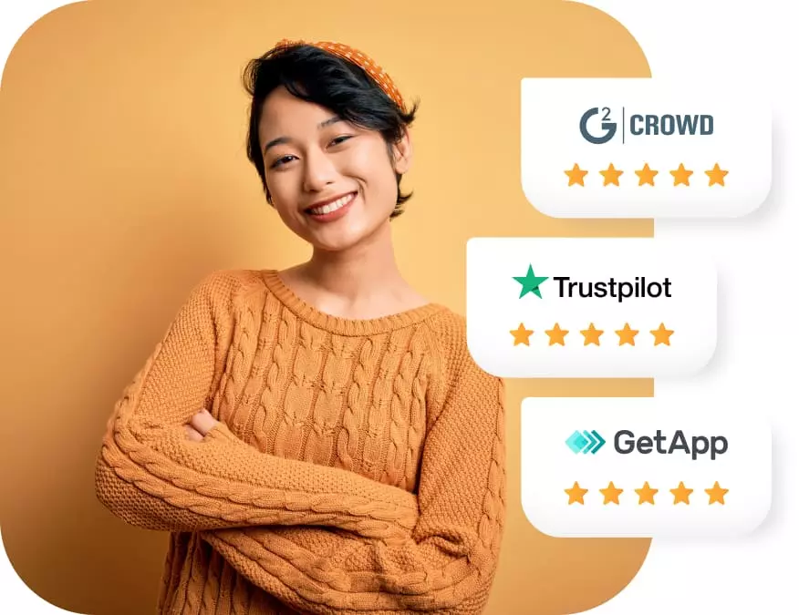 Logiciel de helpdesk très bien noté