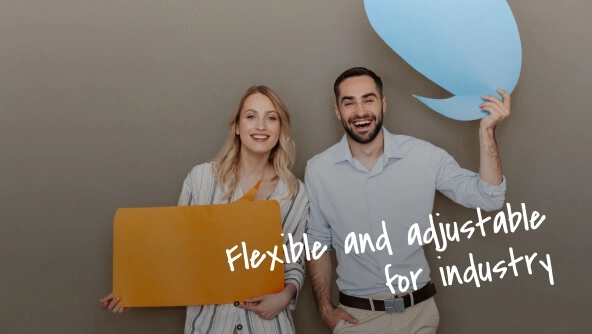 Solutions sectorielles