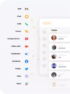 Logiciel de Help Desk