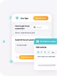 Base de Connaissances