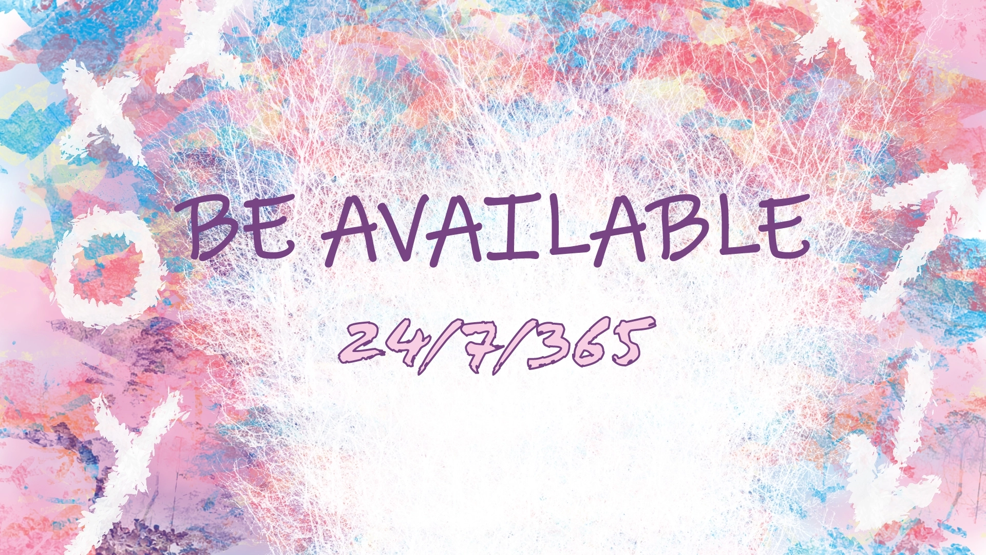 Contact direct avec vos clients