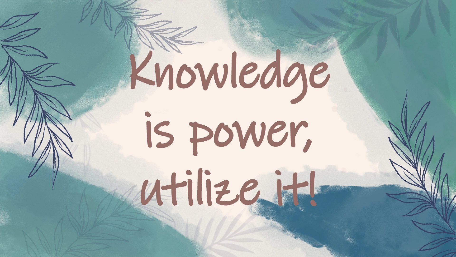 Créez des bases de connaissances séparées