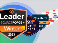 Entreprise primée LiveAgent