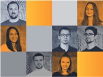 Équipe de support client LiveAgent