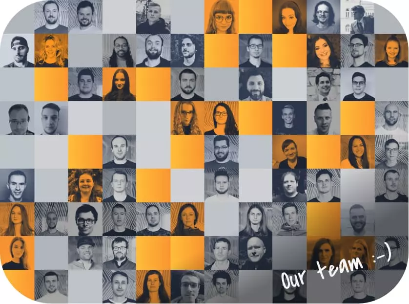 Comment LiveAgent est né