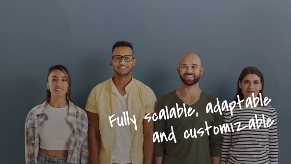 Solutions commerciales LiveAgent