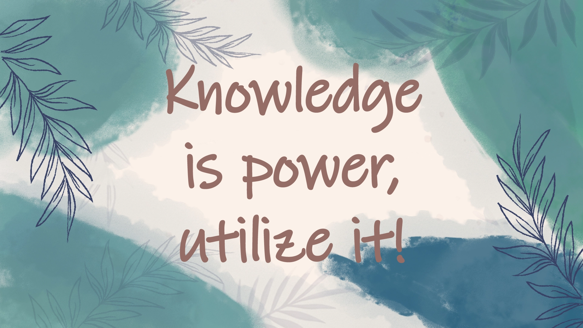 Créez des bases de connaissances séparées